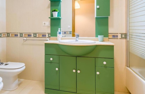 Catasol Apartment | Casa Naseiro