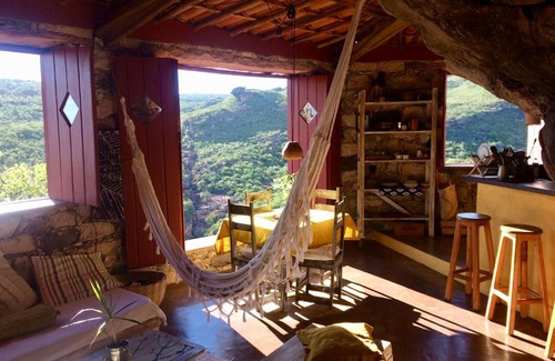 Igatu House | Casa Natureza Igatu