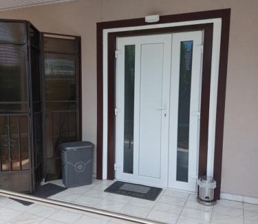 Tirgu Mures House | Casa Negoiu