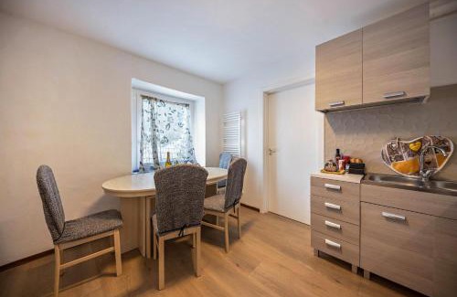 Nova Levante Apartment | Casa nel bosco di Gabri E Ale