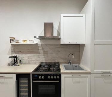Montichiari Apartment | Casa nel vicolo