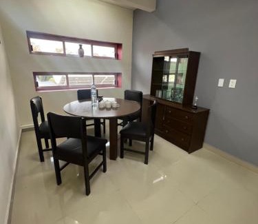 Nezahualcoyotl Apartment | Casa Nezahualcóyotl