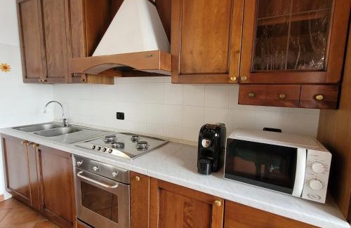 Oleggio Apartment | CASA NICCA