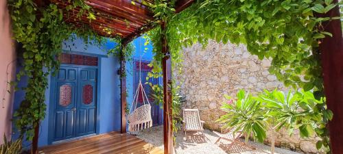 Zona Centro House | Casa Nicté, hospédate en una casa del siglo XVIII