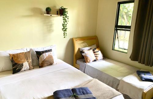 Foz do Iguacu House | Casa Nina, com Piscina e Brinquedoteca, Super Próxima das Cataratas e Aeroporto