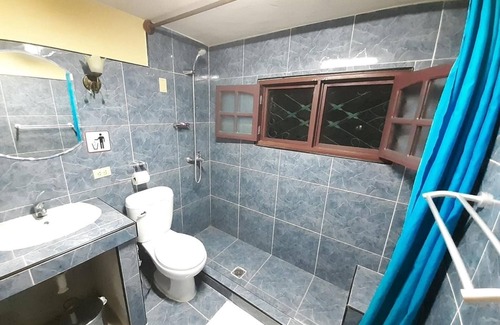 Municipality of Cienaga de Zapata House | Casa Nina