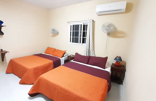 Municipality of Cienaga de Zapata House | Casa Nina