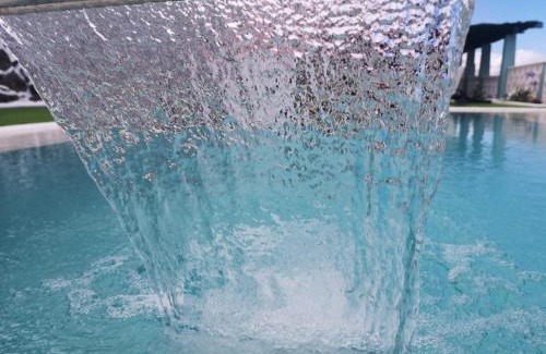 Brena Baja Apartment | Casa Nine con piscina Vacacional La Palma