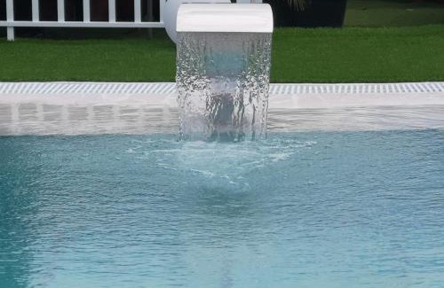 Brena Baja Apartment | Casa Nine con piscina Vacacional La Palma