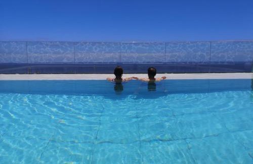 Brena Baja Apartment | Casa Nine con piscina Vacacional La Palma