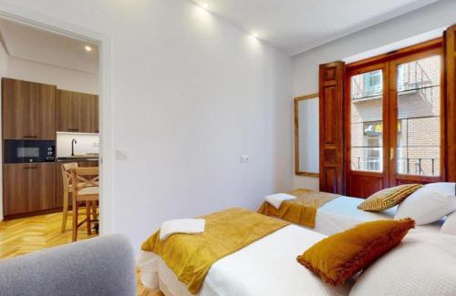 Alcala de Henares Apartment | casa nino