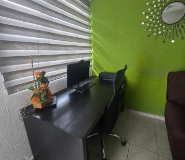 Nacajuca Apartment | Casa NK