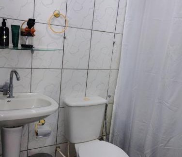 Cidade Velha Apartment | Casa no Centro