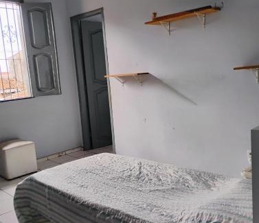 Cidade Velha Apartment | Casa no Centro