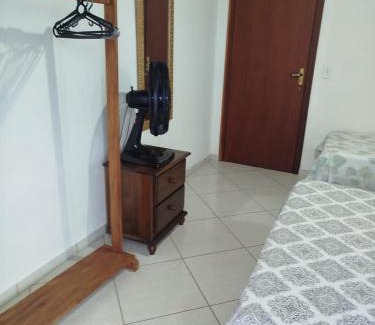 Paraty House | Casa no Centro