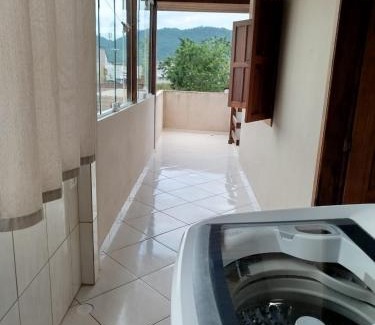 Paraty House | Casa no Centro