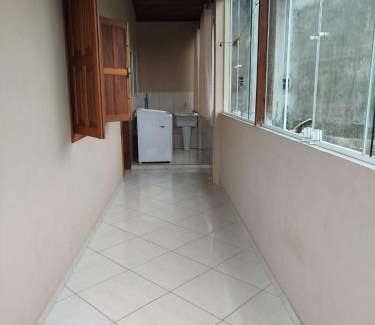 Paraty House | Casa no Centro