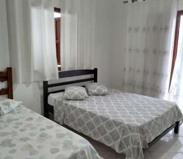 Paraty House | Casa no Centro