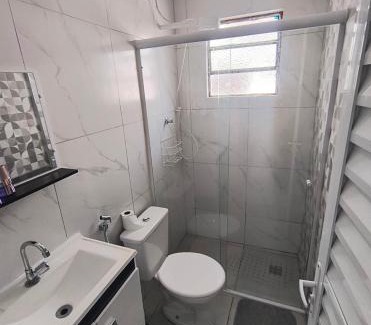 Parque Sao Vicente House | Casa no centro da cidade