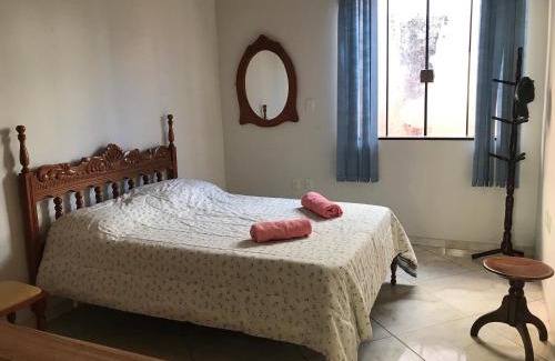 Piumhi House | Casa no Centro de Piumhi