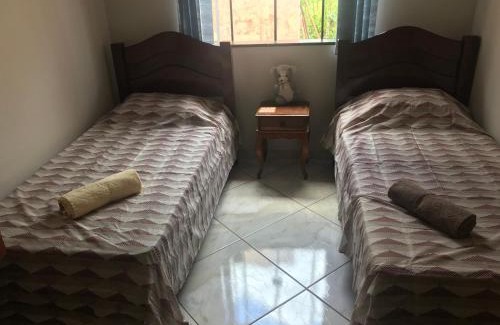 Piumhi House | Casa no Centro de Piumhi