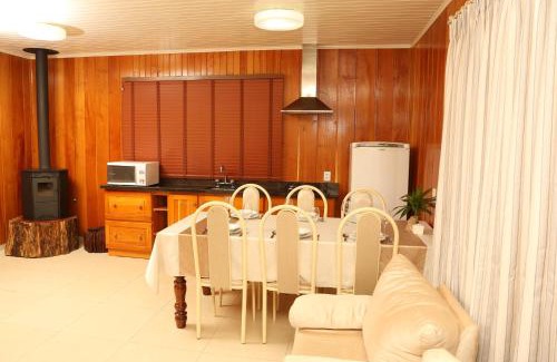 Maravilha House | Casa no centro em Maravilha