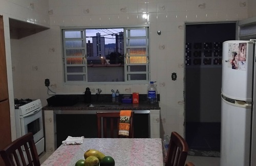 Amparo House | Casa no Coração de Amparo