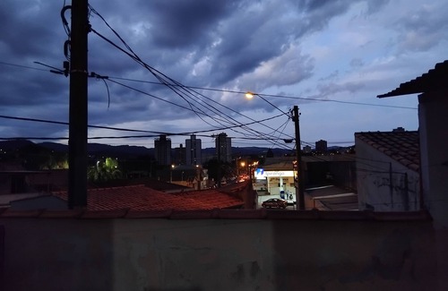 Amparo House | Casa no Coração de Amparo