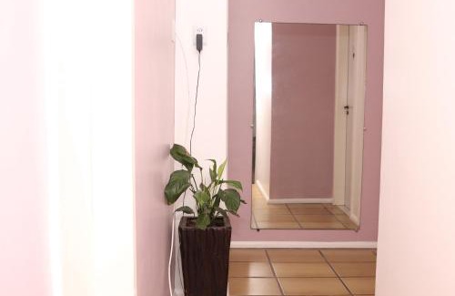 Sao Luis House | Casa no Jardim Renascença- Bird House Renascença