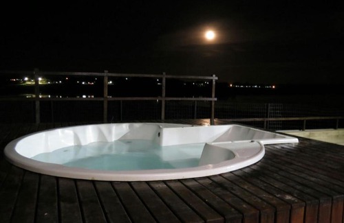 Formiga House | Casa no Lago de Furnas