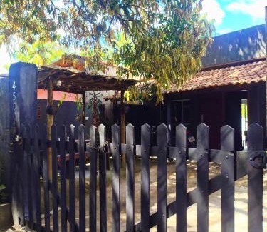 Miguel Pereira House | Casa no lago de Javary