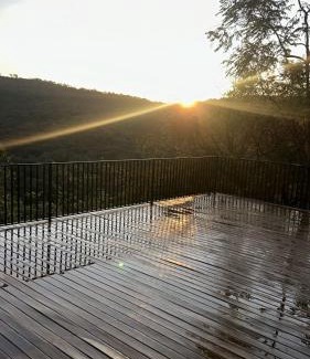 Lencois House | Casa no Mirante em Lençóis