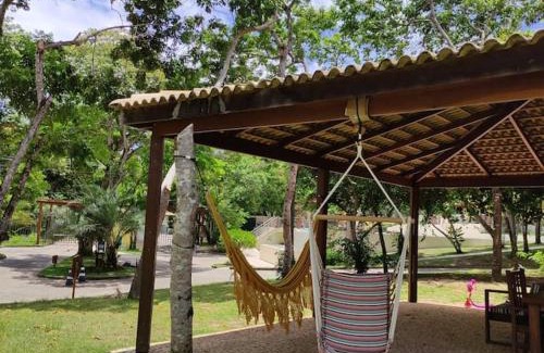 Acu da Torre Apartment | Casa no Paraíso - Reserva Sapiranga Praia do Forte