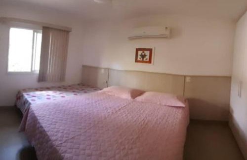 Acu da Torre Apartment | Casa no Paraíso - Reserva Sapiranga Praia do Forte