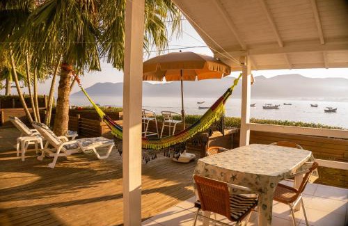 Pantano do Sul House | Casa no Paraíso - Pântano do Sul - Florianópolis