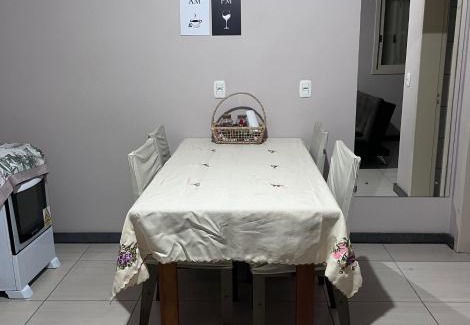 Bento Goncalves House | Casa no Vale dos Vinhedos