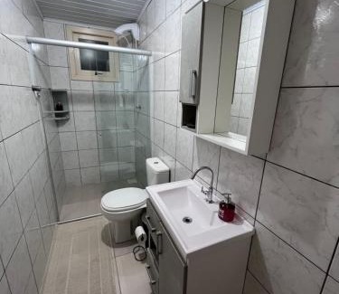 Bento Goncalves House | Casa no Vale dos Vinhedos