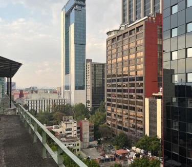 Jimenez Apartment | Casa Nocal Suite 103