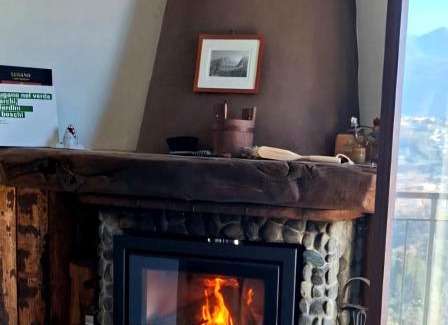 Lugano House | Casa Nogo