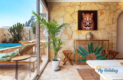 Castillo del Romeral House | Casa Noray del Mar