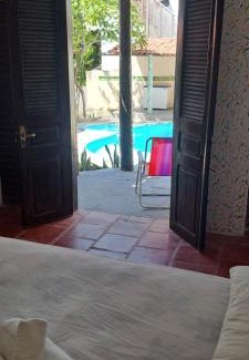 Canoa Quebrada House | Casa Nostra intera Villa per gruppi e famiglie