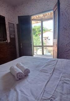 Canoa Quebrada House | Casa Nostra intera Villa per gruppi e famiglie