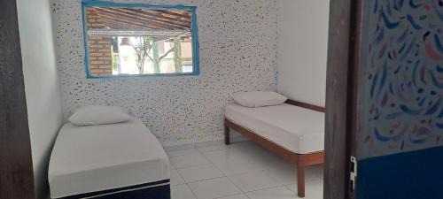 Canoa Quebrada House | Casa Nostra intera Villa per gruppi e famiglie