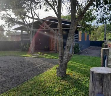 Arroio do Sal House | Casa nova a 2 min do mar