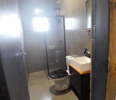 Arroio do Sal House | Casa nova a 2 min do mar