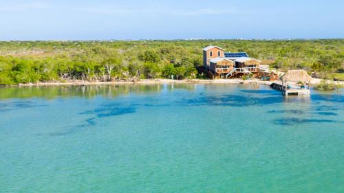 San Pedro Hotel | Casa Nova Cabanas