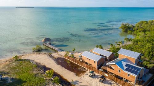 San Pedro Hotel | Casa Nova Cabanas