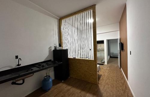 Aparecida House | Casa nova com ar condicionado