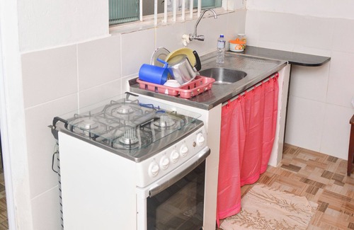 Vargem House | Casa Nova Confortável em Lugar Tranquilo