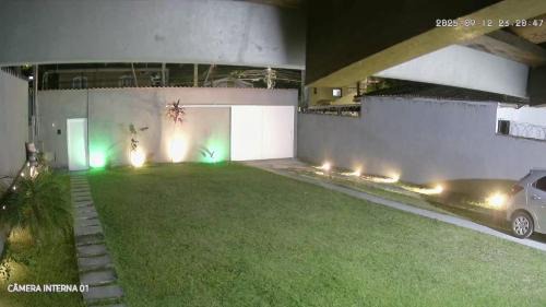 Balneario Praia do Pernambuco House | Casa Nova Guarujá